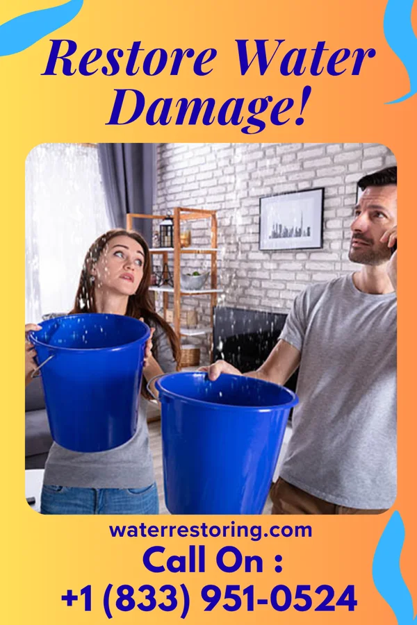 water restoration Vanguard Sewage Cleanup Group Warner Robins